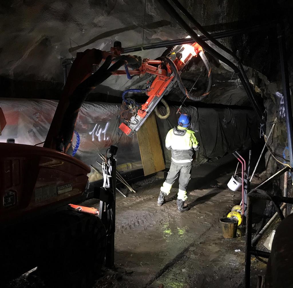 HOITOKUNTA MTR:N VUOSIKOKOUS JA