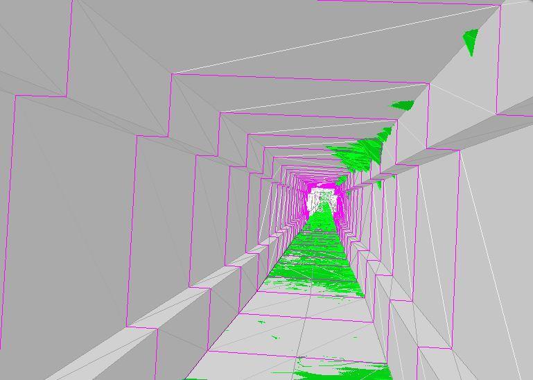3Dmallinnus