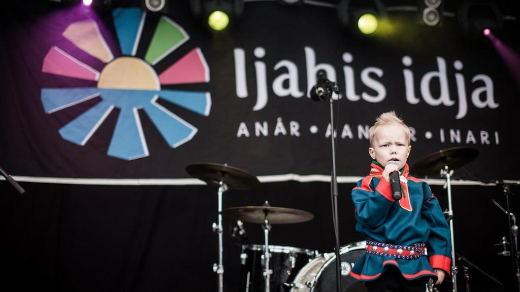 Kuva 17 Ijahis Idja 2014. Kuva Jan-Erik Paadar.