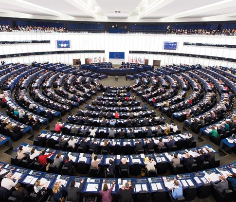 NAISET EUROOPAN PARLAMENTISSA Ellei toisin mainita, esitteessä käytetään seuraavia värikoodeja: Naiset Miehet Tietolähteet uueuroopan parlamentti ja sen elimet: www.europarl.eu (tilanne 5.1.