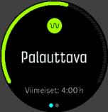 Stressi ja fyysinen rasitus kuluttavat voimavarojasi, kun taas lepo ja palautuminen lisäävät niitä. Hyvä uni on olennainen tekijä sen varmistamisessa, että kehollasi on tarvittavat voimavarat.
