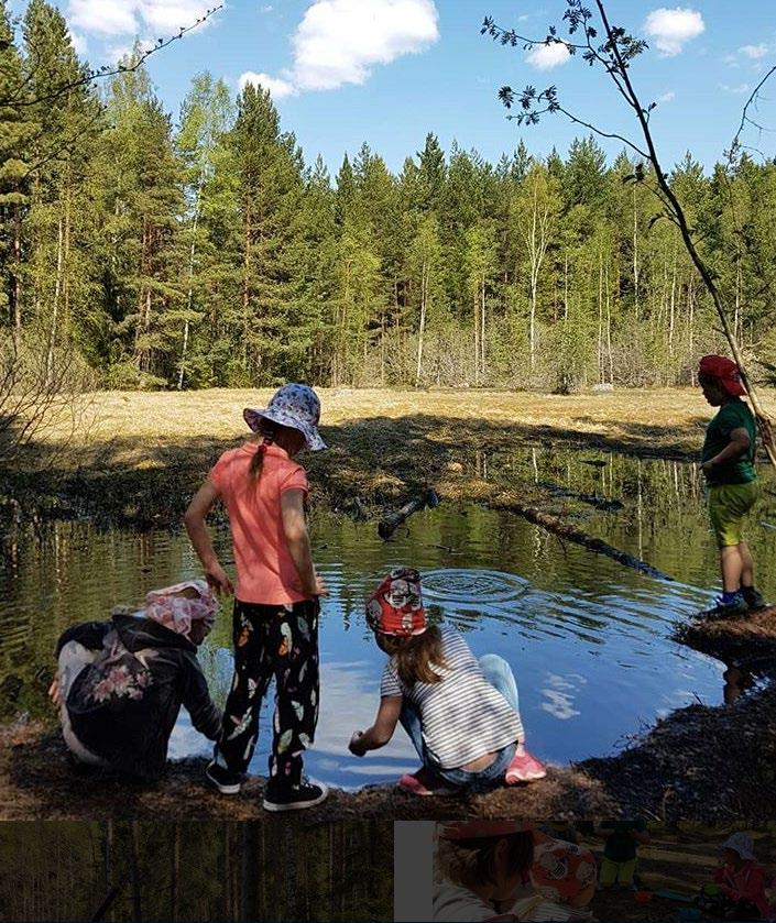 Osallisuus varhaiskasvatuksessa Lapset ja huoltajat mukana suunnittelemassa, toteuttamassa ja arvioimassa toimintaa: Lapsen varhaiskasvatus- ja esiopetussuunnitelmat Lasten portfoliot Tasa-arvo ja