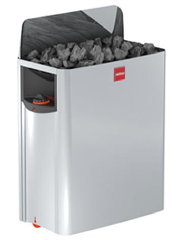 Nova 7448 Kromattu Apollo -suihkusetti Sauna huoneistoissa 43,0 69,0 m 2