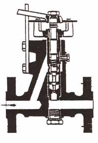 NEULAVENTTIILIT JA HÖYRYKATTILAN ULOSPUHALLUSVENTTIILIT 110 / messinki 226X / haponkestävä teräs Koko Paineluokka Hinta 1/8" PN 10 1/4" " 3/8" " 1/2"