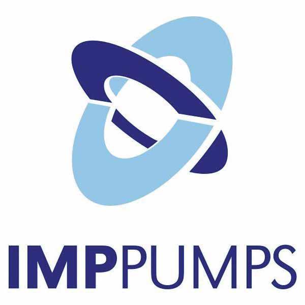 VESIVOIDELLUT PUMPUT - IMPPUMPS Vesivoidellut kiertopumput