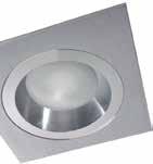 Led suunnattava KANTTI, 9W 600