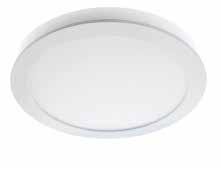4000K Plafond280 SUR Valkoinen 960