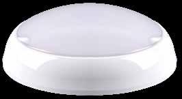 Led plafondi LIIKE 325, 24W 4000K Valaisimen