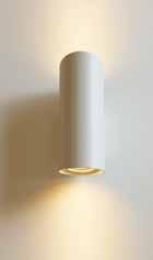 Led FUNK seinävalaisin, 2x6W 2x480 lumen