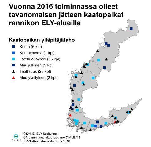 ely-keskusten