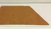 Luomu vehnäruis PAAKARI Pakaste, kypsä, sulattamalla valmis, 75 x 65 g, ME 75 kpl EAN 6430010717010 0,14 kpl