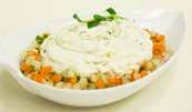Burgerkastike 1,0 kg pullo, ME 6 plo EAN 6430010716259 8,68 prk (alv 0 %) Tuotenumero 107519