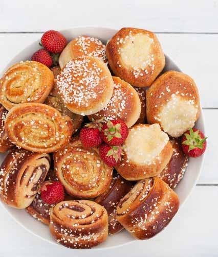 Patun parhaat tarjoukset LANTMÄNNEN UNIBAKE ME hinta/me hinta/ FINLAND OY (sis alv) yksikkö 114816 Vaasan Perinteinen Korvapuusti 60 kpl 33,80 0,49 kpl 60 x 120 g raaka, L 0,56 kpl 104240 Vaasan