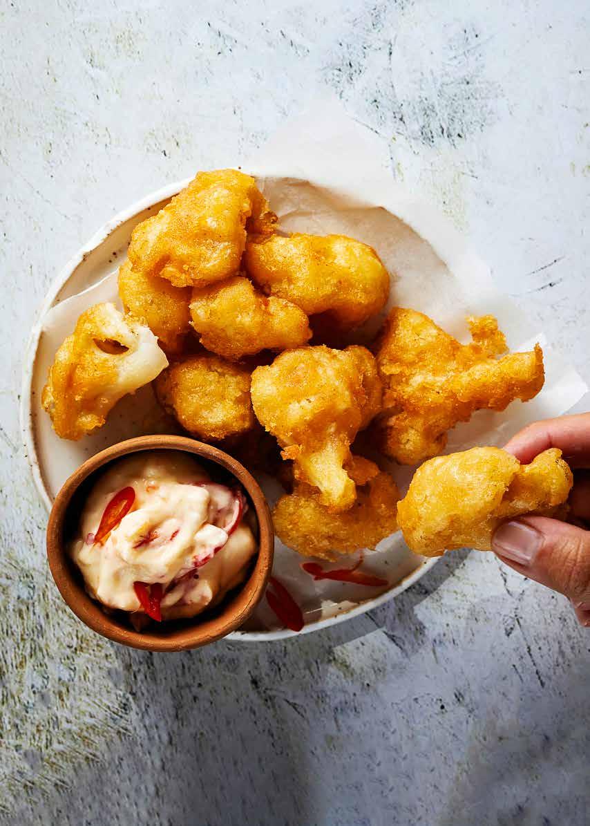 APETIT KUKKAKAALIWINGS herkullinen ja trendikäs