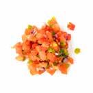 Apetit Tuoretomaattisalsa tulinen 1kg Apetit