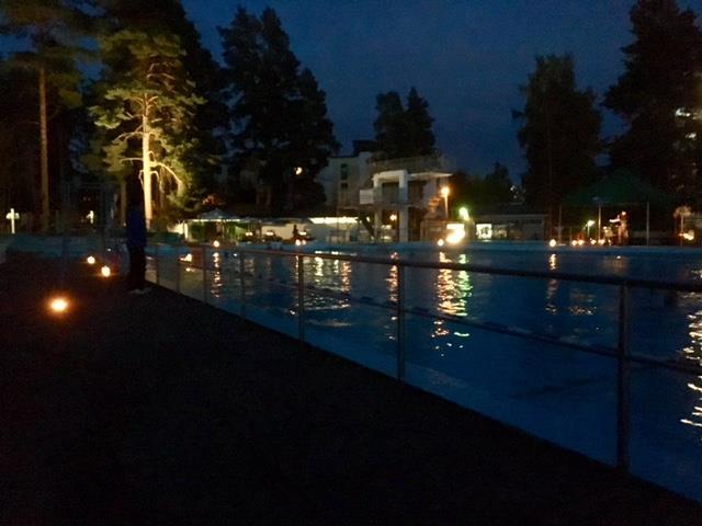 Ennen kuin reagoit, mieti.