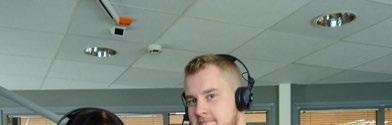 Niittyheinä ja kissankello kampanja Ylen radiossa 29.6.