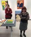 Laura 01 2018 Tulin lomalta töihin takaisin, teen töitä