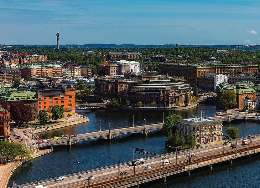 Koska ISY oli myötävaikuttamassa SLF:n syntyyn ja oli edustettuna sen 10-vuotisjuhlassa, SLF ystävällisesti kutsui ISY:n edustajan puhumaan seminaariin.