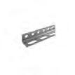 70 KYLMÄASENNUSTARVIKKEET TO6205 Asennuskiskot L-KISKO HST Laadukas haponkestävä kattokisko, jossa Ø10,5 ja Ø12x36mm rei itys. 3231018 30X30X2 L=2m 2/20 M AMY919 A50 29.