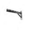 23 U-KISKO HST Laadukas haponkestävä kattokisko, jossa Ø10,5 ja Ø12x36mm rei itys. 3231008 30x30x30x2 L=2m 2/20 M AMY917 A50 37.70 3231009 30X30X30x3 L=2m 2/20 M AMY918 A50 62.