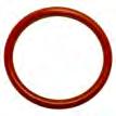 Paineluokka PN16, O-rengas EPDM -30C-120C, EN1057 kupariputkille 1543042 12 KROMI SANHA 10/200 KPL AMN090 A4A 18.90 1543043 15 KROMI SANHA 10/100 KPL AMN091 A4A 18.