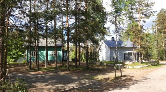 yleispiirteisempi kaava ohjaa aina yksityiskohtaisempaa kaavaa. Kymenlaakson maakuntakaava Ympäristöministeriön 28.5.
