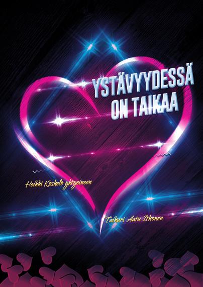 Lisää Maijan arkistoimia kuvia sivuilla 6-7.
