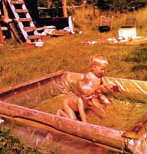 Keski-Suomen Kehitysvammaisten Tukiyhdistyksen jäsentiedote