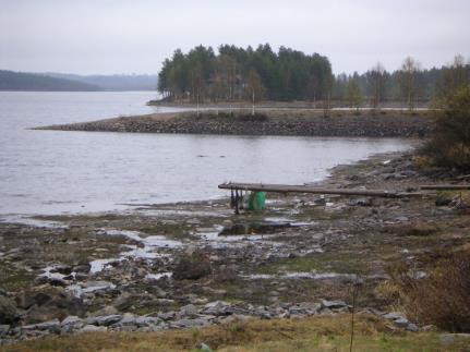 Kevätkuoppa ja muut haasteet - suurten