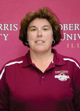 Gina Merano Assistant Coach Sixth Year College Experience: Assistant Coach, Robert Morris University(2011-Present) A 1985 graduate of Kincaid High School, Merano was a three-sport high school