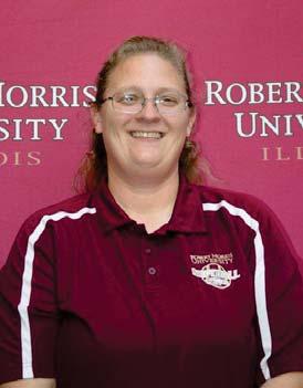 Stacey Sparks Assistant Coach Third Year College Experience: Assistant Coach, Robert Morris University(2014-Present) Assistant Coach, Millikin