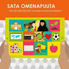 Tutkimusta varten kerätään aiheesta kirjoitettuja kertomuksia, joiden kautta Vanhanen tarkastelee ja analysoi taidelähtöisten menetelmien merkitystä ja pitkän aikavälin vaikutuksia.
