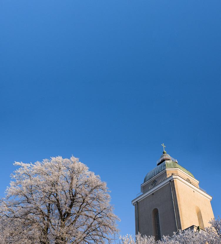 SUOMENLINNAN HOITO- JA KÄYTTÖ-