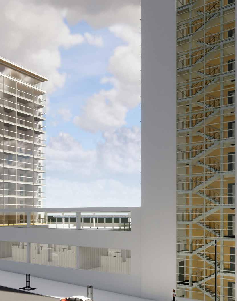 ASUNTOYHTIÖ Rautatienkatu 17, 90100 Oulu Yhtiö muodostuu yhdestä 12-kerroksisesta asuinkerrostalosta, jossa on yksi porrashuone ja yhteensä 120 asuntoa. Kellari- ja 1.