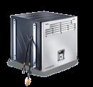 3.39 / Virtaa ilmastoinnille tien päällä TEKNISET TIEDOT GENERAATTORIT T 2500H TEC 29 TEC 30EV TEC 40D Tuotenro: 9102900005 9102900299 9102900033 9102900295 Polttoaine bensiini RON 91 bensiini RON 91
