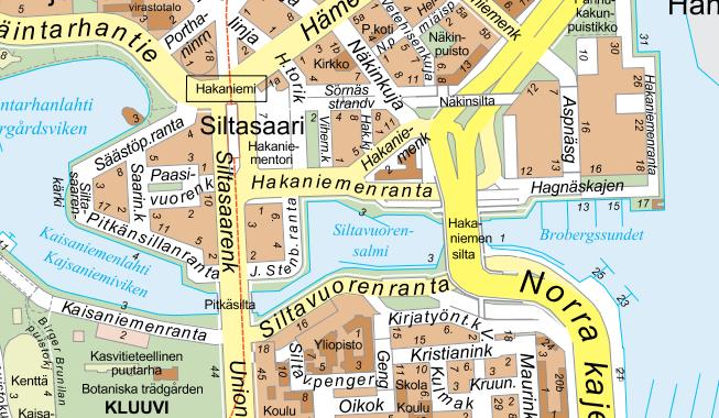 Kaavakartta nro 12478 Hankenro 1611_3 