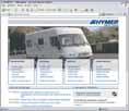 HYMER-Van, HYMER- Tyylimaailmat tai HYMER-matkailuvaunut. Helposti osoitteesta www.hymer.com Surffaile HYMERIN kotisivuilla.
