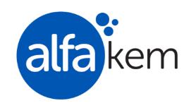 KOHTA 1: AINEEN TAI SEOKSEN JA YHTIÖN TAI YRITYKSEN TUNNISTETIEDOT 1.1 1.2 1.3 1.