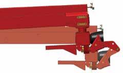 Hinattavat niittomurskaimet GMT GMT Flex GMT 3205 L GMT 3205 Flex GMT 3605 Flex Tyyppi