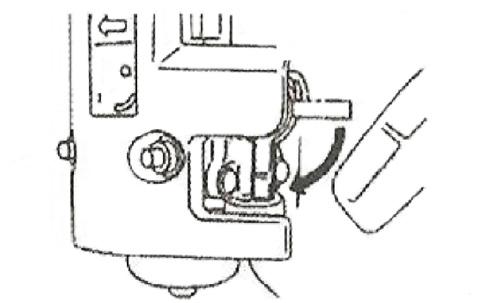 Alle -10ºC SAE 10W-30 Kuva 5 D