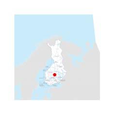 Ympäristökarttapalvelu Karpalo