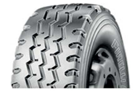 3SB DLTC FRC HBW 52758 265/70R19.