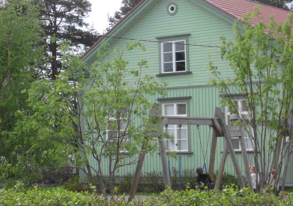 Sumiaisten kirkonkylän