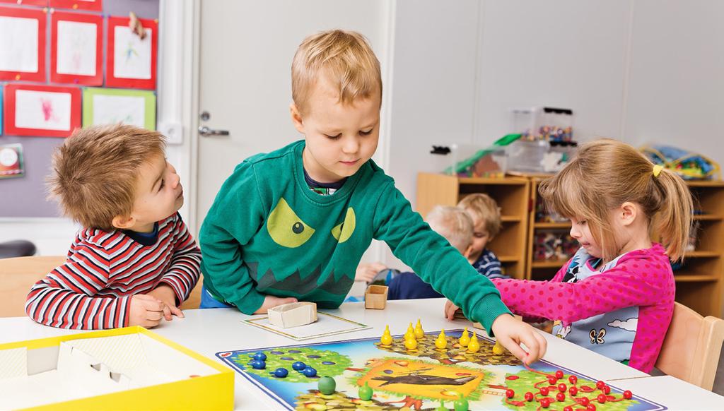 Adapteo sijoituskohteena Adapteo on tunnistanut seuraavat keskeiset vahvuudet, jotka Adapteon johdon näkemyksen mukaan tarjoavat yhtiölle kilpailuetua: Adapteo toimii nopeasti kasvavalla ja vakaalla