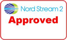Page 1 of 11 Nord Stream 2 Vastaus YVA-yhteysviranomaisen lausuntoon Asiakirjan tekijä Enrica De Luca Tarkastaja Enrica De Luca