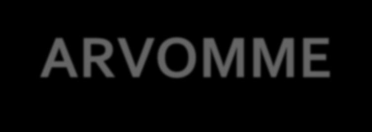 ARVOMME