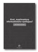 10 60 Professori Taimi Tulvan toimittaman kirjan Lapsen kasvuympäristö ja sosiaaliset taidot aiheena on pohtia Suomen ja Viron kasvatuskulttuurisia eroja, jotka liittyvät lasten ja heidän