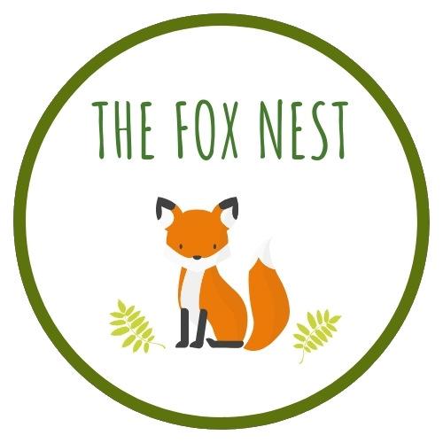 Sivu 1 / 5 THE FOX NEST:IN YLEINEN TIETOSUOJASELOSTE 1.