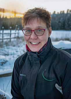 043 826 9444 Lehden toimitus Eveliina Kuukkanen-Vekkeli Puh. 043 825 1468 Sähköpostiosoitteet etunimi.sukunimi@faba.fi www.faba.fi Painopaikka Punamusta, 2019 AIKA RIENTÄÄ, MAAILMA MUUTTUU ja Faba sen mukana.